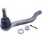 Hitachi 07-14 Nissan Maxima-Altima-Murano Outer Tie Rod, Tre0008 TRE0008 - alternate 2
